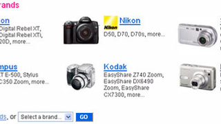 Flickr Camera Finder Helps Your Next Camera Purchase